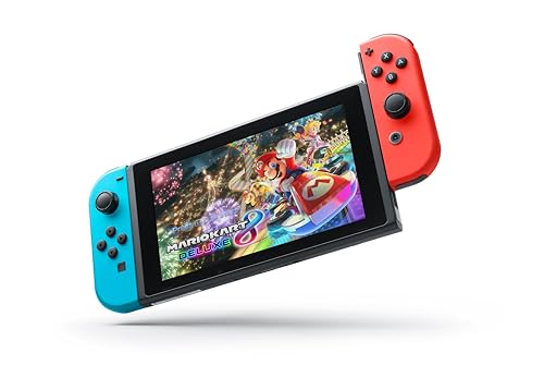 Nintendo Switch™ - Mario Kart™ 8 Deluxe Bundle