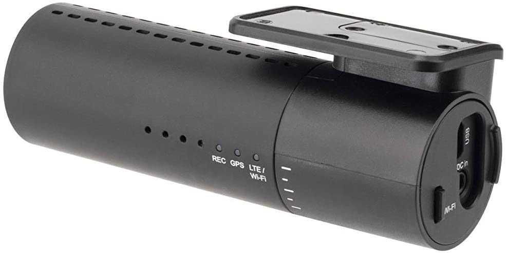 BlackVue DR590X-1CH with 32GB microSD Card | Full HD Wi-Fi Dashcam | Parking Mode Support