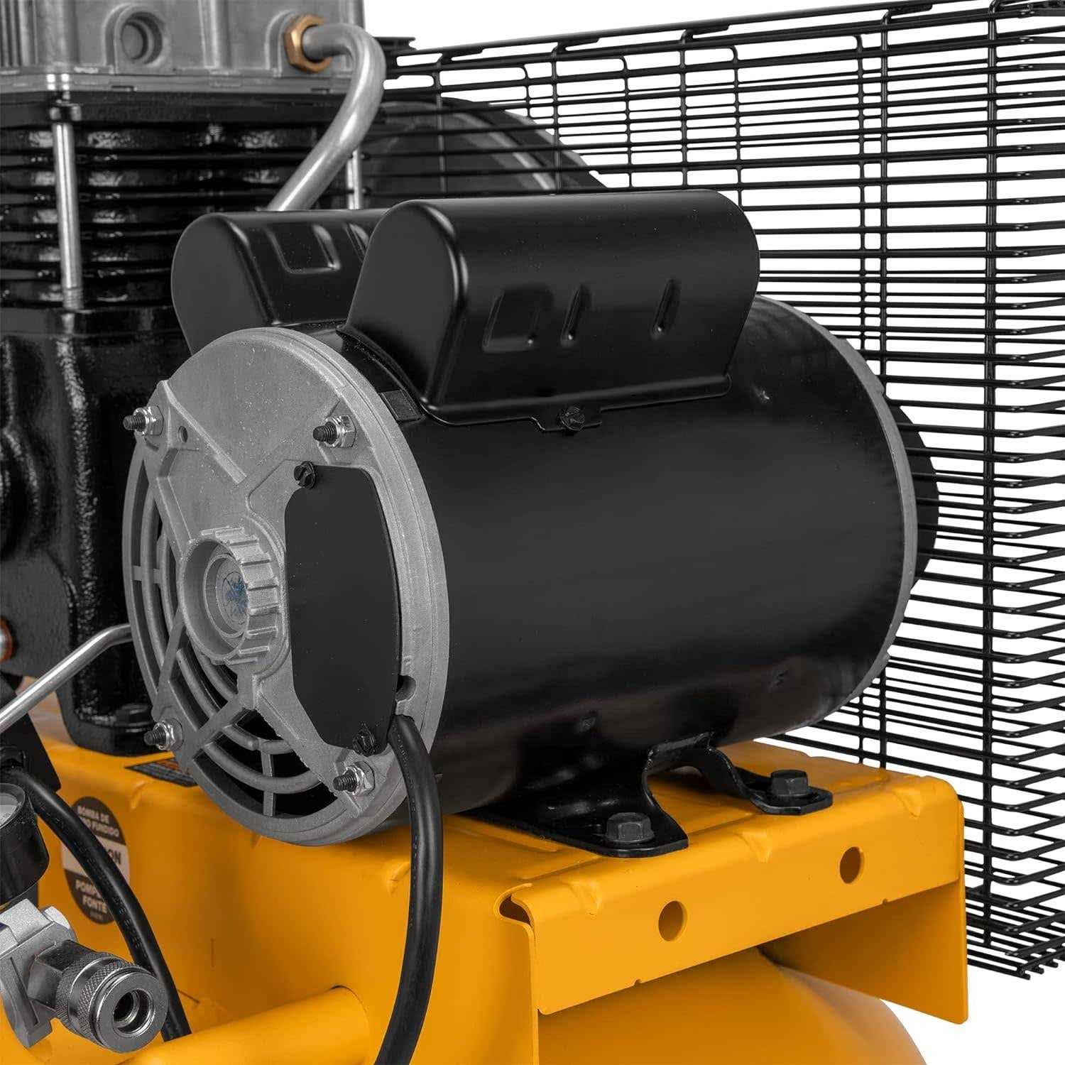 DEWALT 30-Gallons Portable 175 PSI Vertical Air Compressor - Shop Hardware Tools Online Store