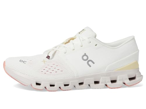 On Women's Cloud X 4