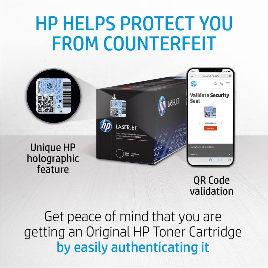 CF359A HP 828A Cyan LaserJet Imaging Drum
