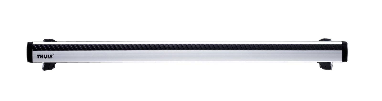 Thule 53x22 AeroBlade Load Bars