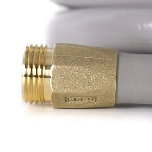 Eley 5/8x22 x 150& Drinking Water Safe Polyurethane Garden Hose