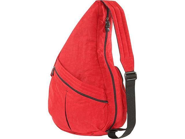 Ameribag Healthy Back Carry-All Bag Black