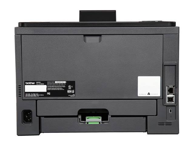 Brother Business Laser Printer Duplex (HL-L5100DN)