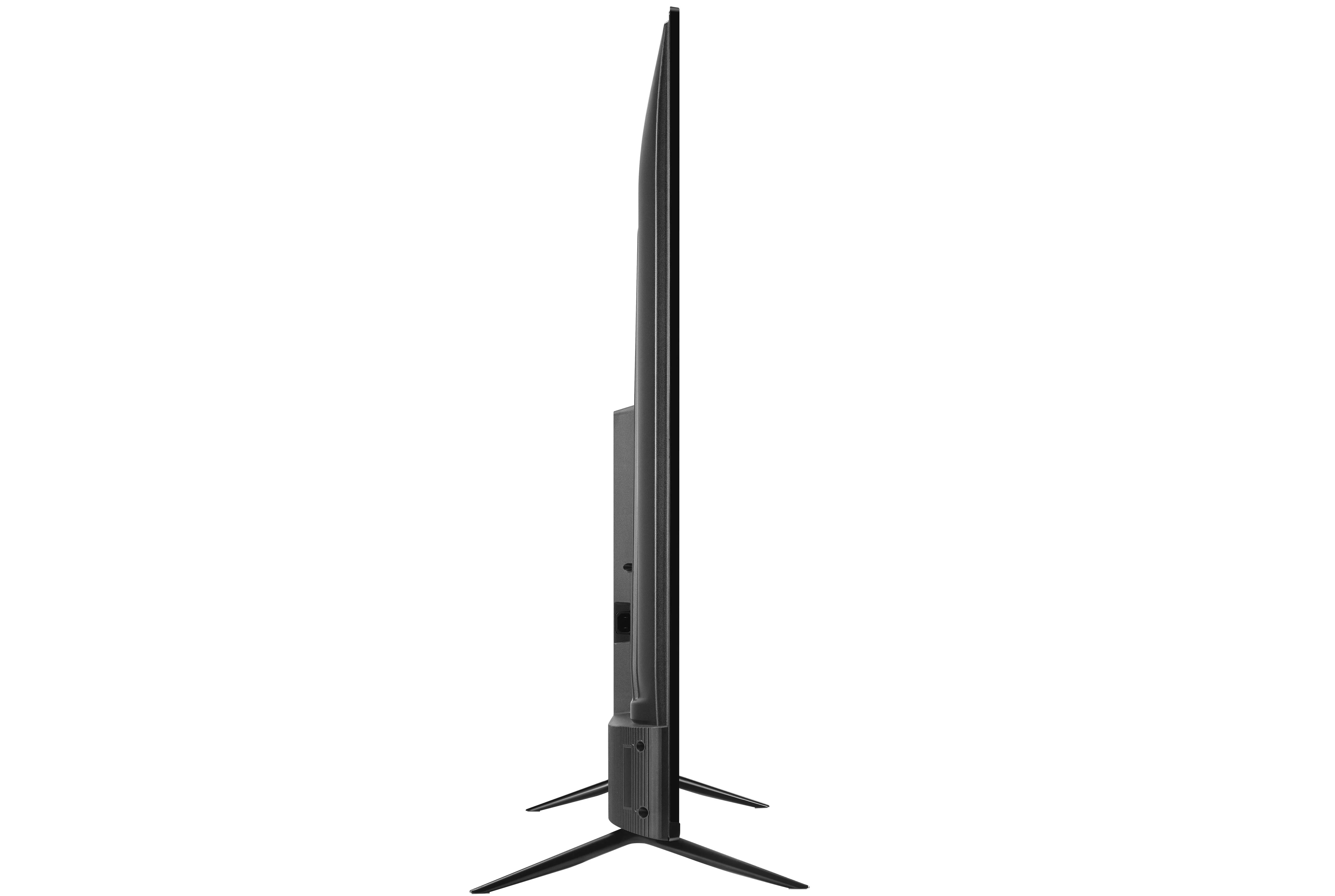 TCL 75" Class 4-Series 4K UHD HDR Roku Smart TV – 75S431