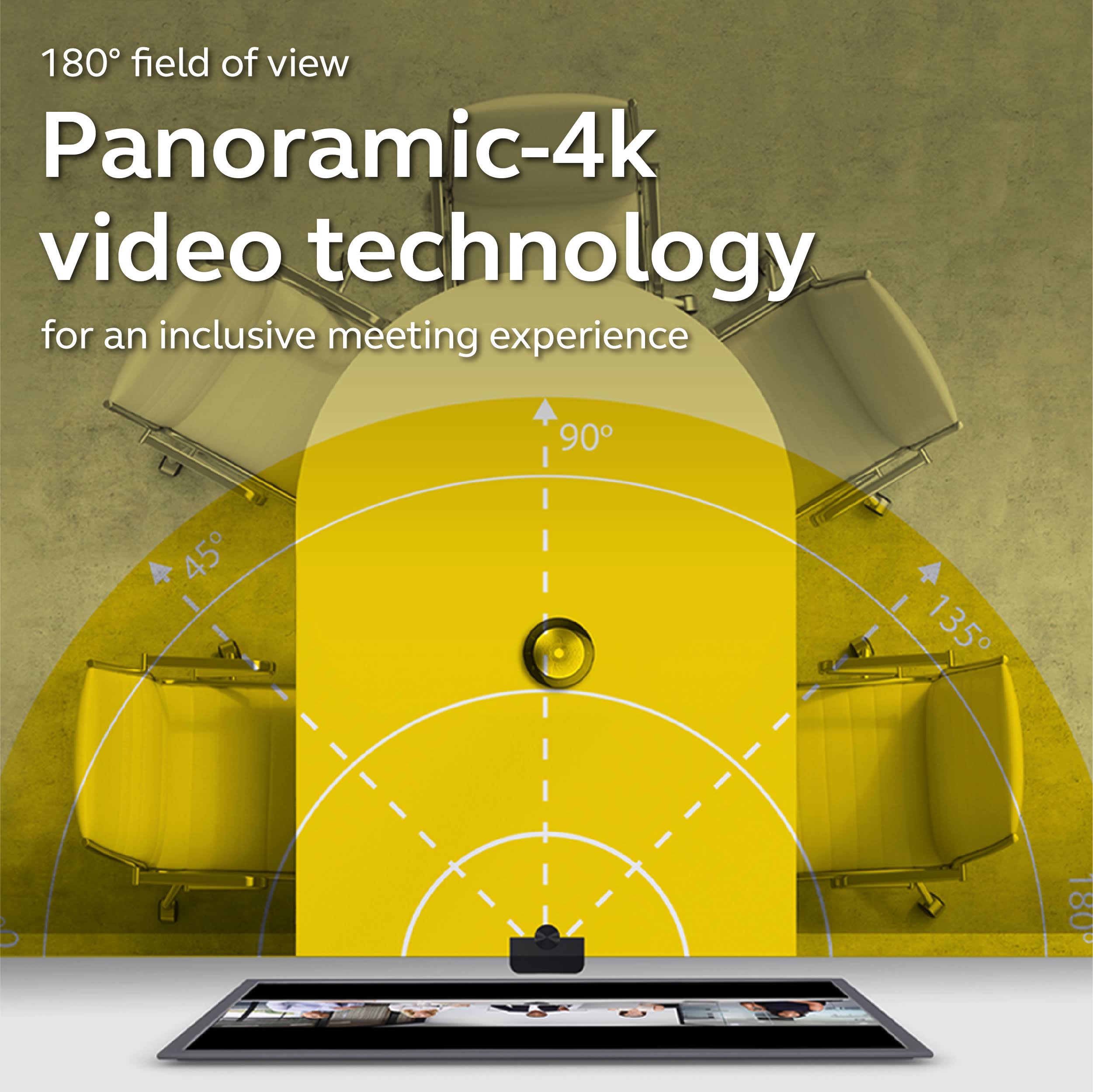 Jabra PanaCast Camera
