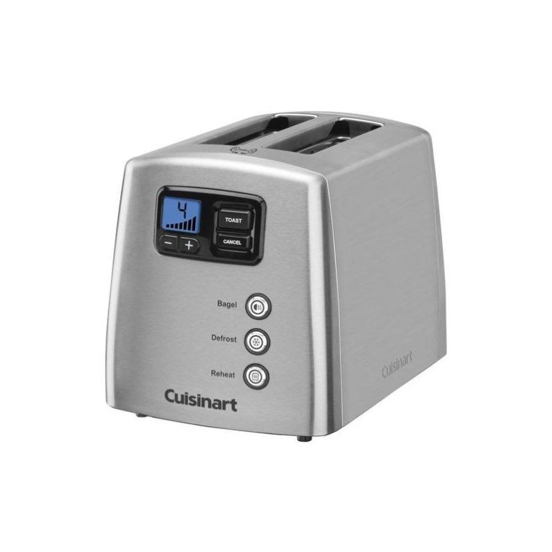 Cuisinart TOB-260 Chef&s Convection Toaster Oven