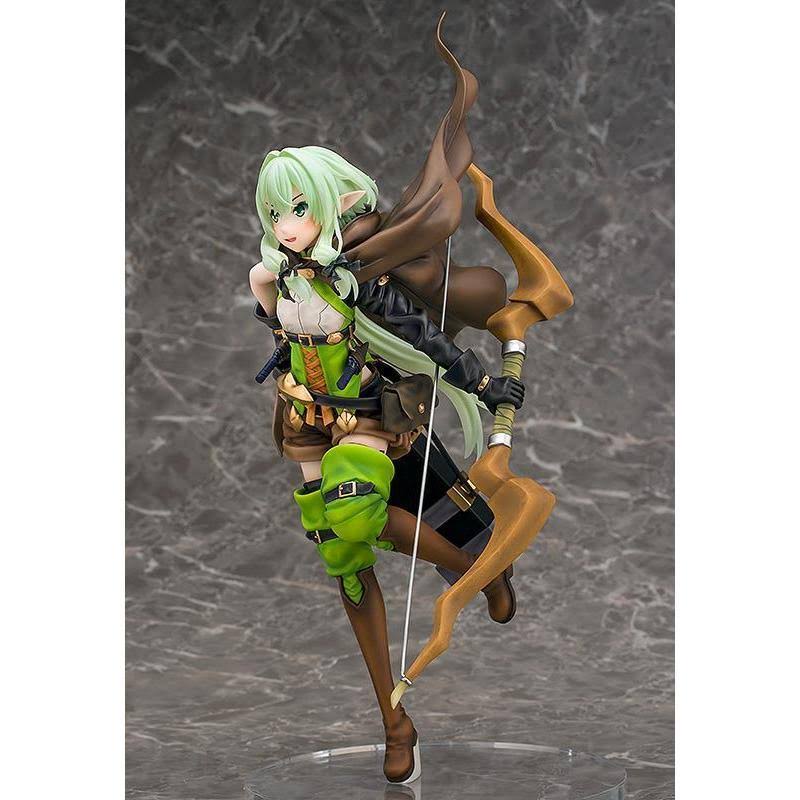 Goblin Slayer - High Elf Archer 1/7 Scale Figure