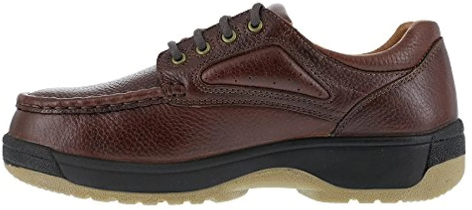 Men&s Florsheim Work FE2440, Size: 7, Brown