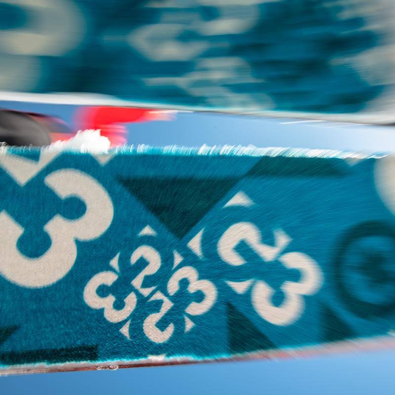 G3 Alpinist+ Glide Skins - 115mm x 150-166cm