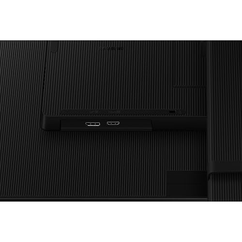 Samsung 32" ViewFinity S7 (S70D) 4K UHD IPS HDR10 High Resolution Monitor with Speakers, DP Port, TUV-Certified, 2025, LS32D708EBNXGO