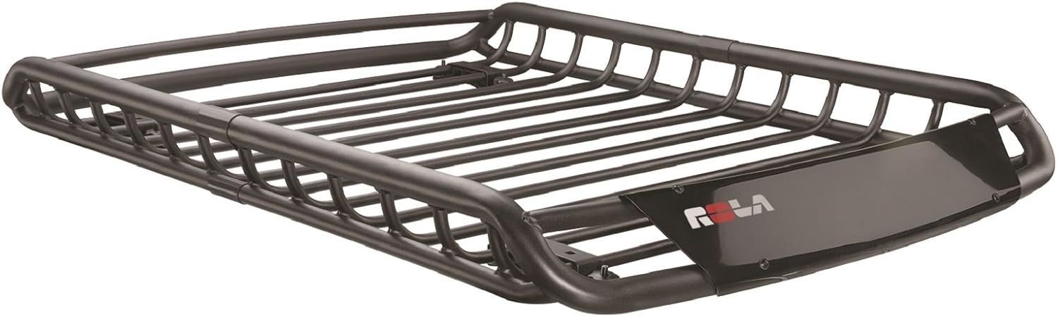 ROLA 59504 V-Tex Rooftop Cargo Basket