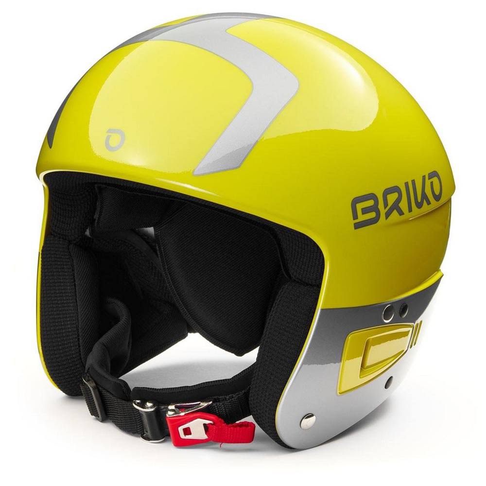 Briko Vulcano Fis 6.8 Junior Helmet S-M