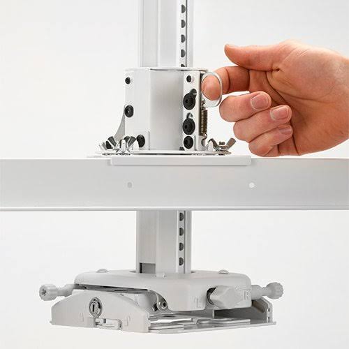 Chief Suspended - Mounting kit for Projector SYSAUB