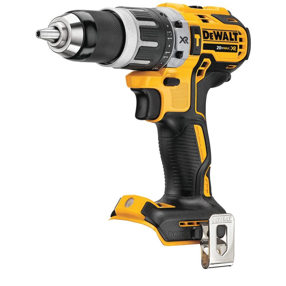 DEWALT 20V MAX Cordless 7 Tool Combo Kit