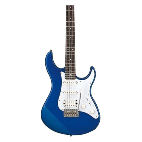 Yamaha Pacifica Series PAC012DLX Electric Guitar; Old Violin Sunburst