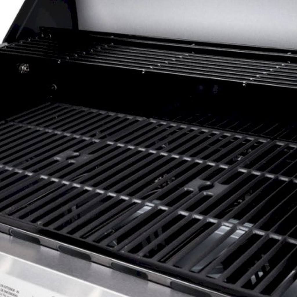 Dyna-Glo 5 Burner Open Cart Propane GAS Grill