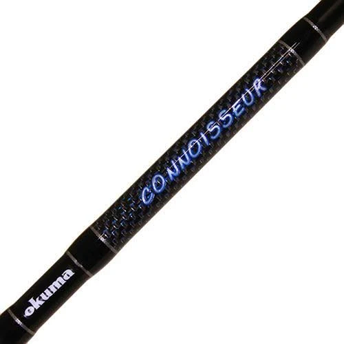 Okuma Connoisseur Steelhead Casting Rod