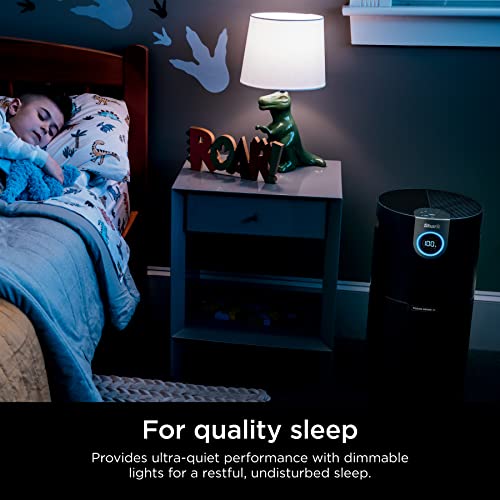 Shark Clean Sense Air Purifier