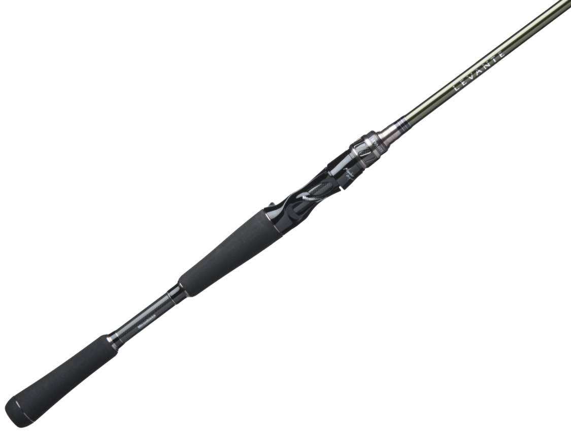 Megabass Levante Casting Rods F4.5-70LV