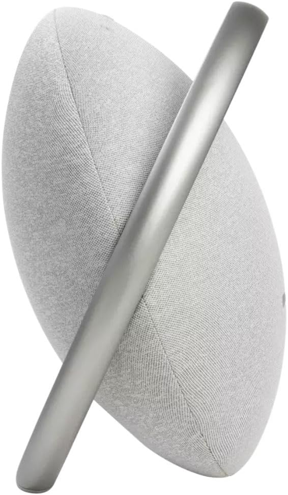 Harman Kardon Onyx Studio 7 Bluetooth Wireless Portable Speaker - 8 Hours Music Play time - Grey