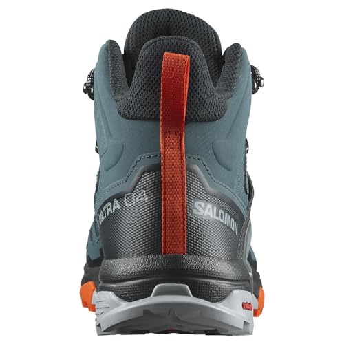 Salomon X Ultra 4 Mid Gore-tex Hiking Boots for Men