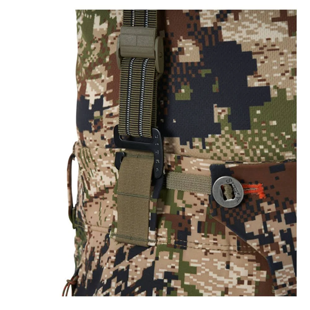 Sitka Mountain Pant - Subalpine