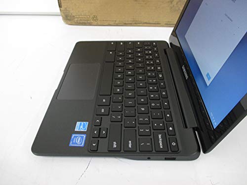 Samsung Chromebook 3, 11.6" eMMC, Chromebook (XE500C13)