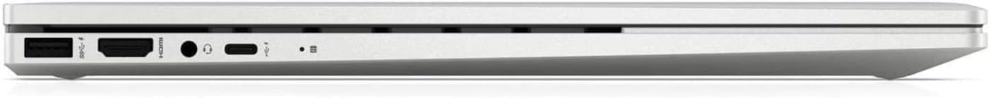 HP 2022 Newest Envy 17t High Performance Laptop, 17.3" Full HD Touchscreen, 11th Gen Intel Core i7-1165G7 Processor, 16GB RAM, 512GB SSD, Wi-Fi 6, Backlit Keyboard, Fingerprint Reader, Windows 11 Pro