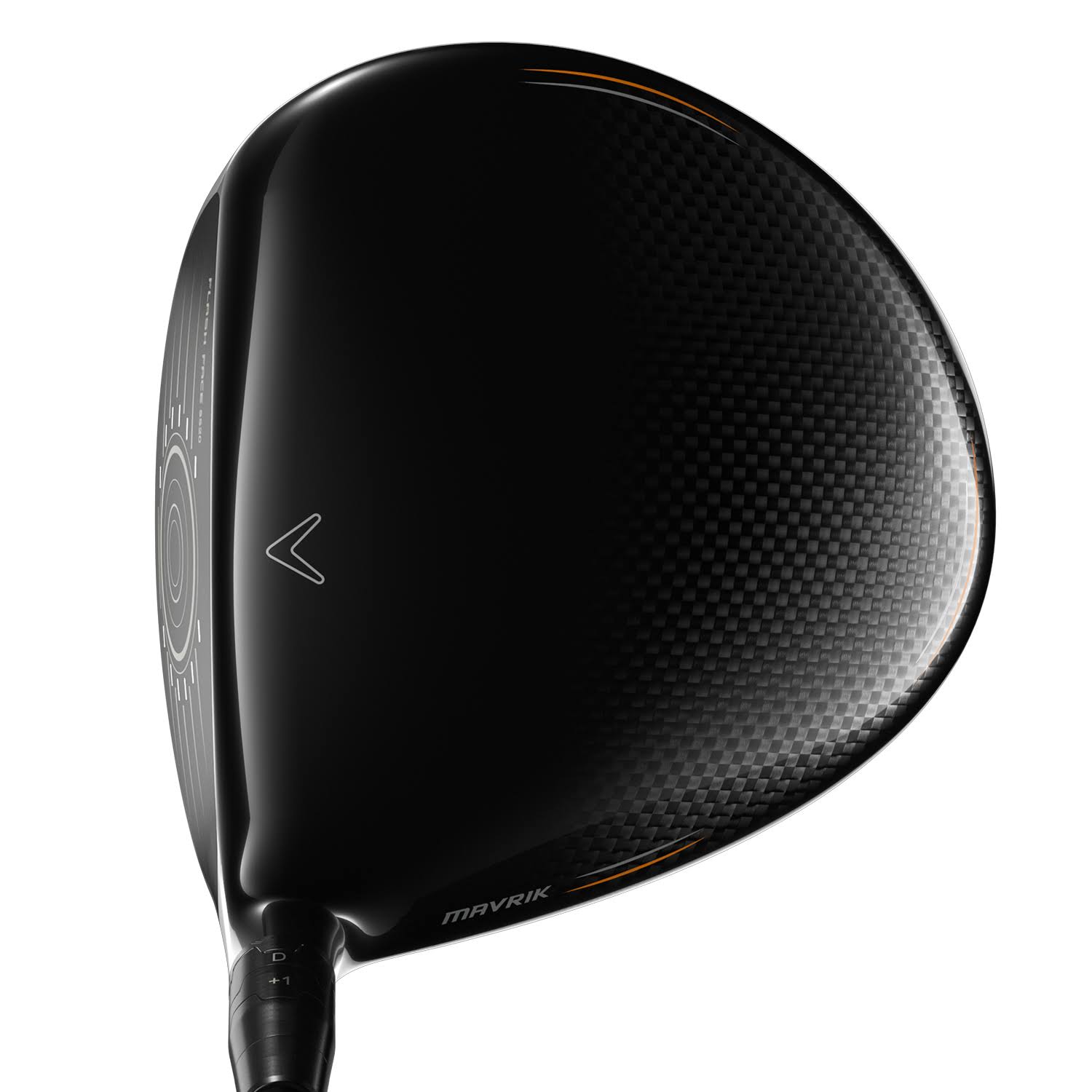 Callaway Golf 2020 Mavrik Max Driver