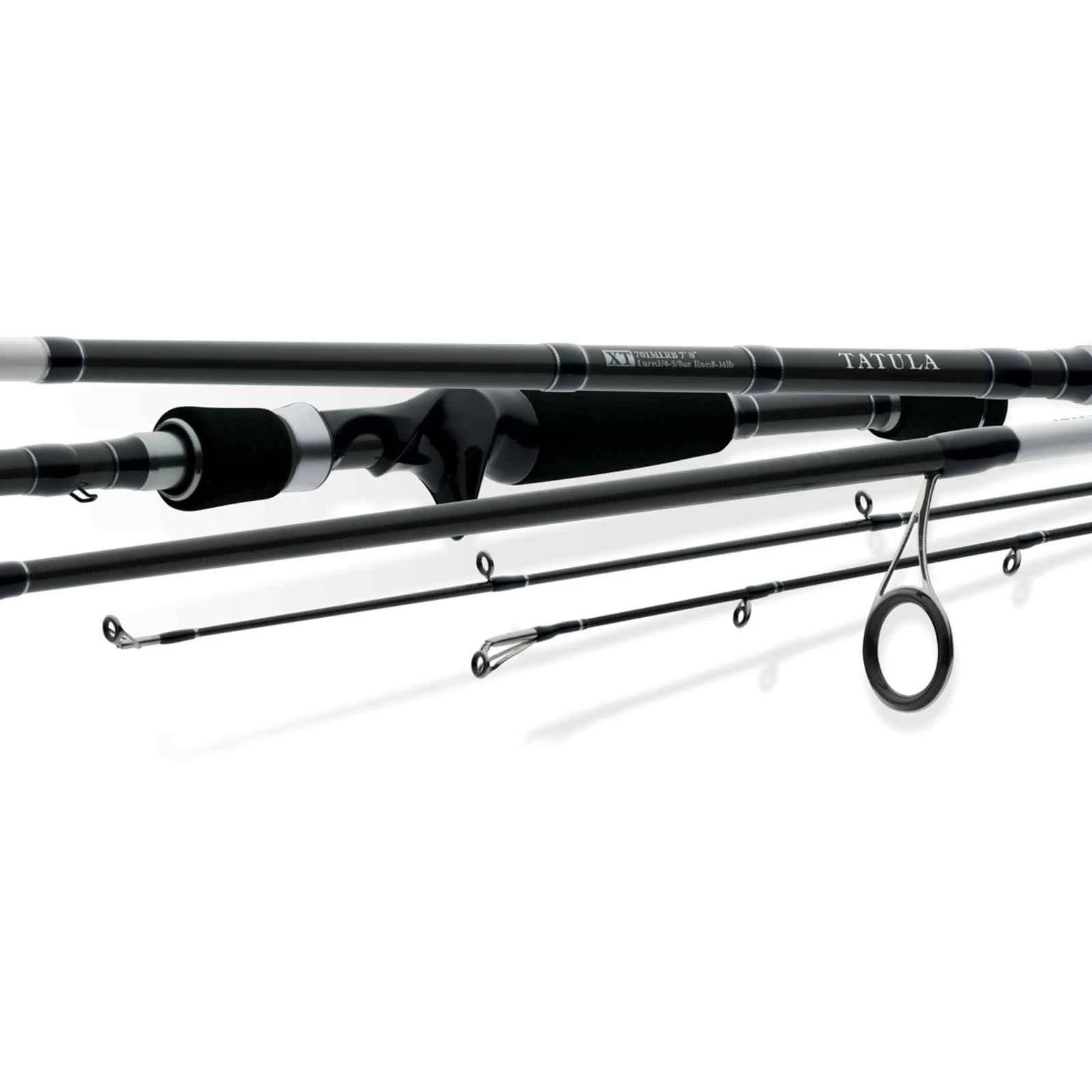 Daiwa Tatula XT Bass Casting Rod