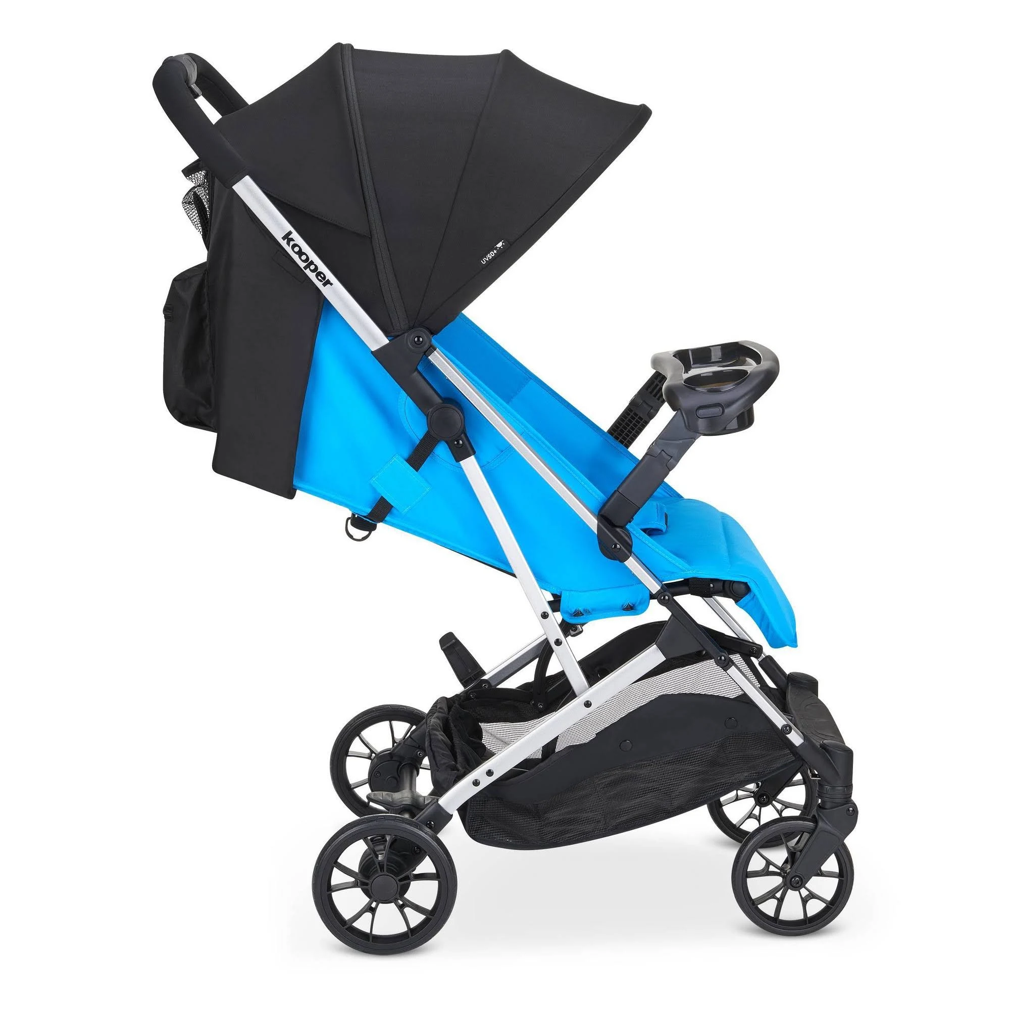 Joovy Kooper Stroller in Glacier