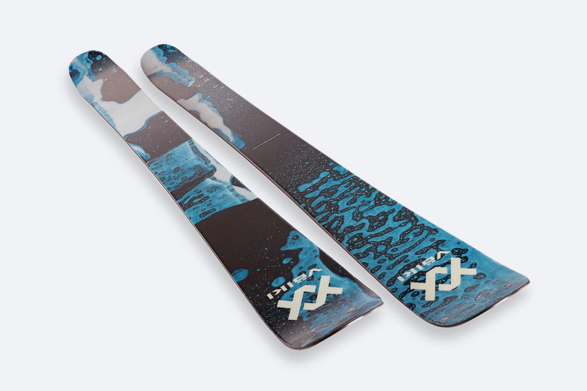 Volkl Revolt 104 Skis - Men's - 2023
