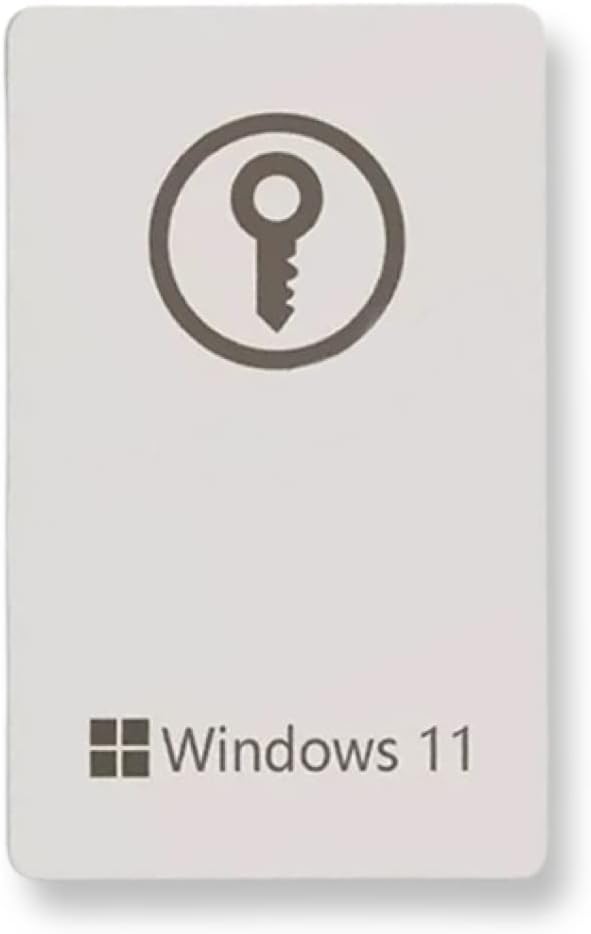 Windows 11 Pro USB Software | USB Flash 32 or 64 bit | English International | 1 PC | Original Lifetime License | 2022 Version | New