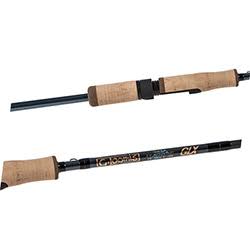G.Loomis GLX 852S JWR Jig u0026 Worm Spinning Rod