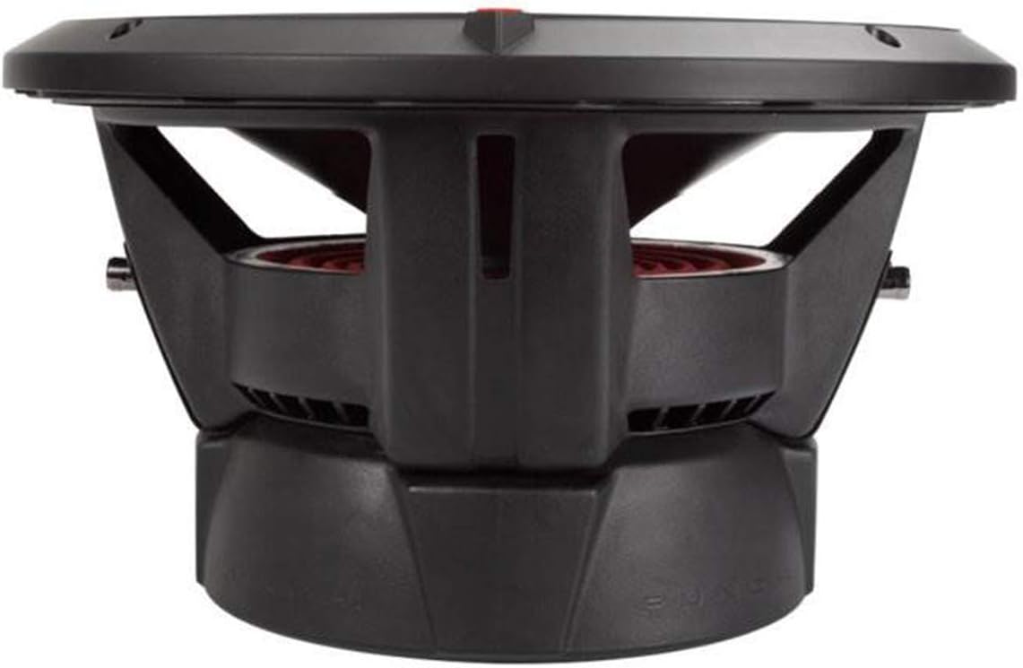 Rockford Fosgate (2) Punch P3D2-12 12 2400 Watt Dual 2 Ohm Car Subwoofers Subs