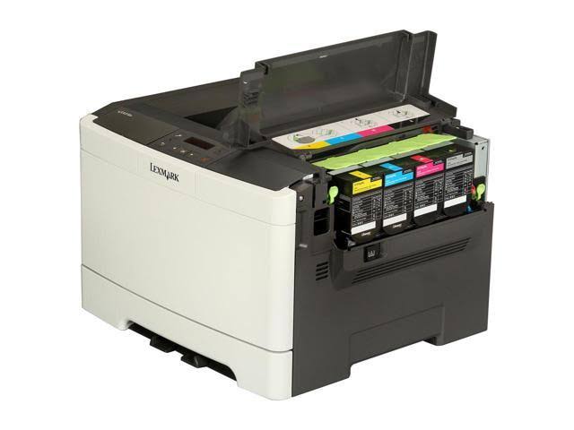Lexmark CS310n - Printer - Color - Laser