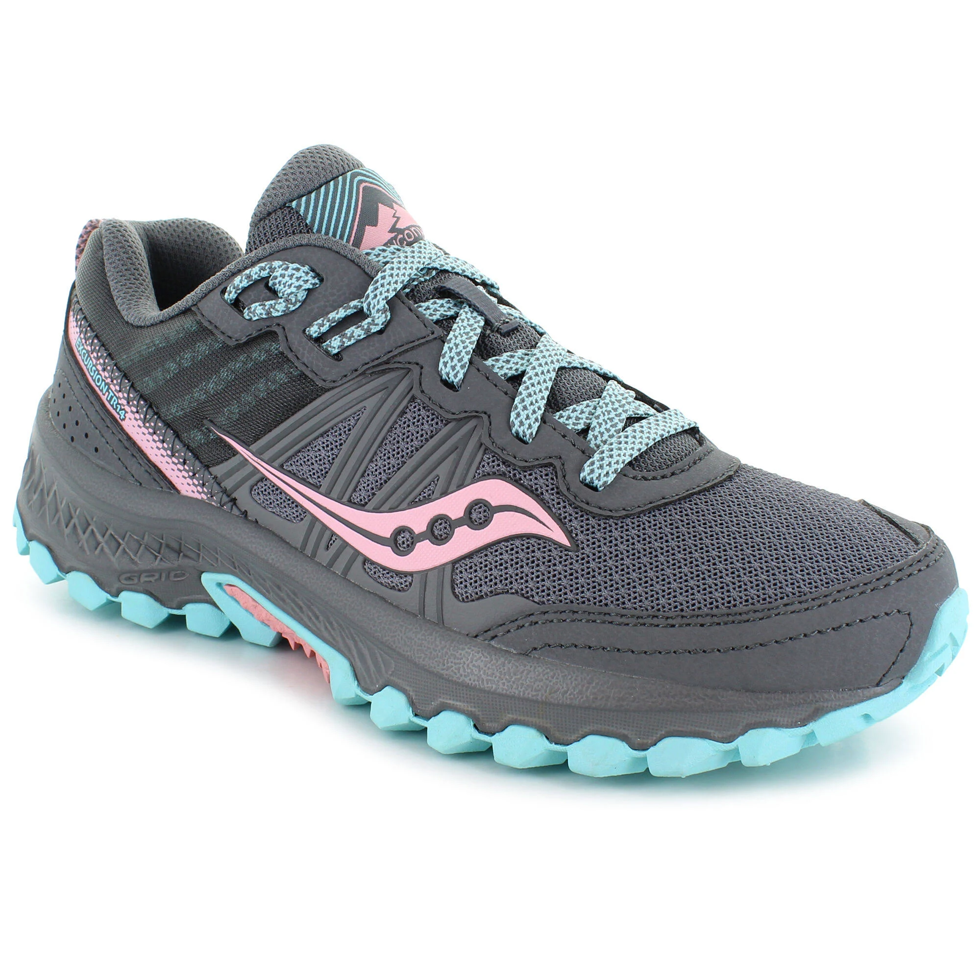 Saucony Excursion TR14