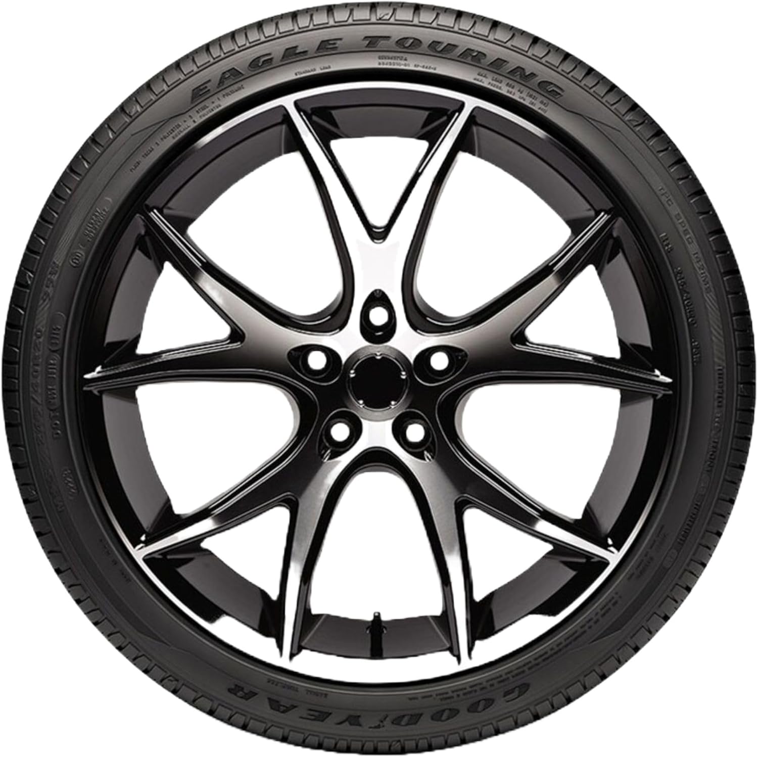 Goodyear Eagle Touring All Season 245/45R20 99V Passenger Tire