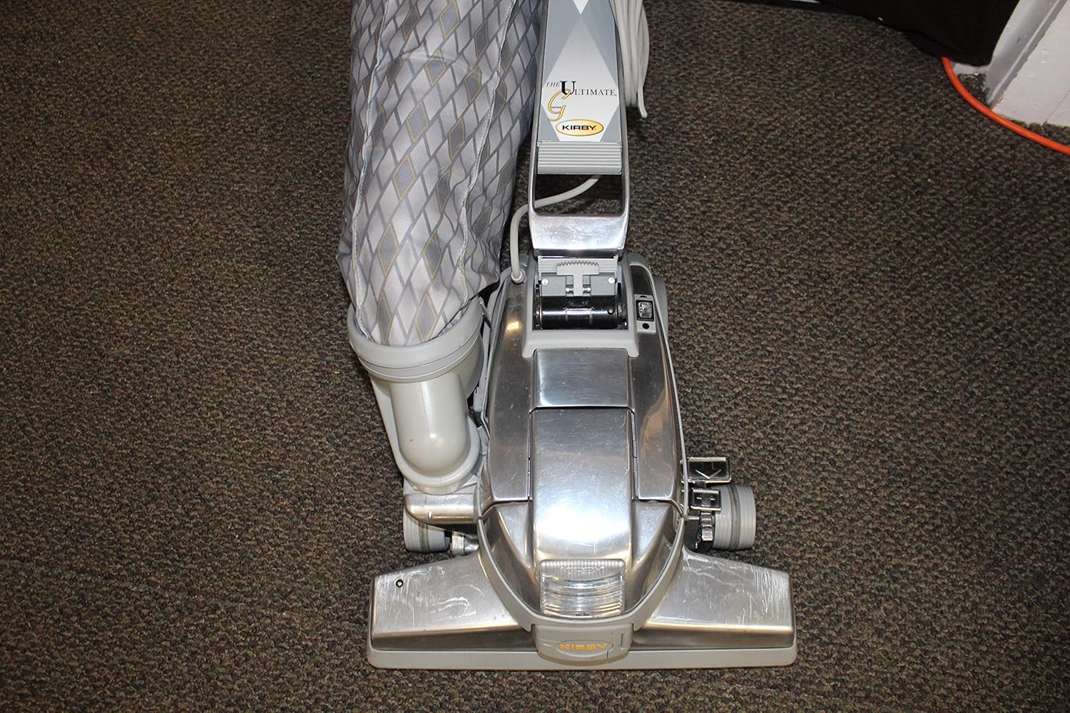 Kirby Ultimate G7D Upright Vacuum Cleaner