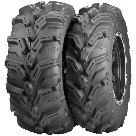 Itp 560387 Mud Lite XTR Front/Rear Tire - 26x9Rx12