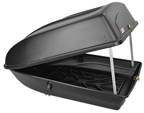 Car Top Cargo Carrier 18 Cu ft CTC-18S