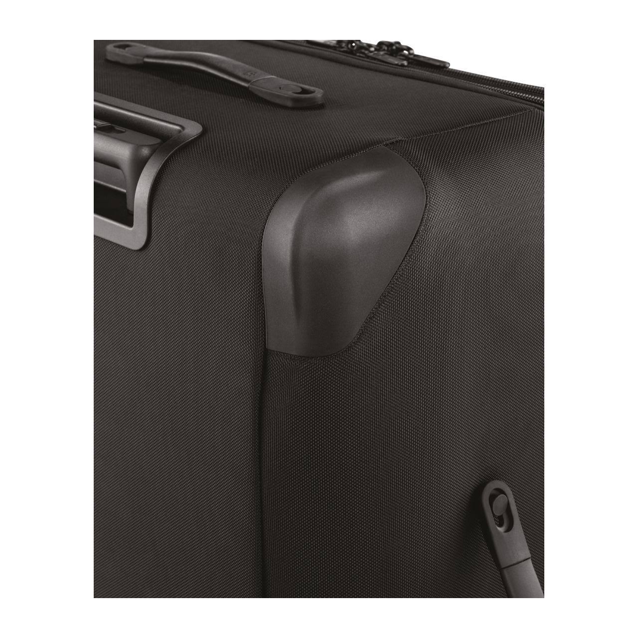 Victorinox Lexicon 2.0 Dual-Caster Large - Black