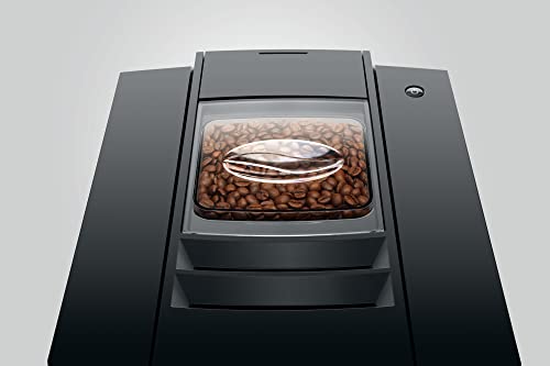 Jura E8 Automatic Espresso Machine