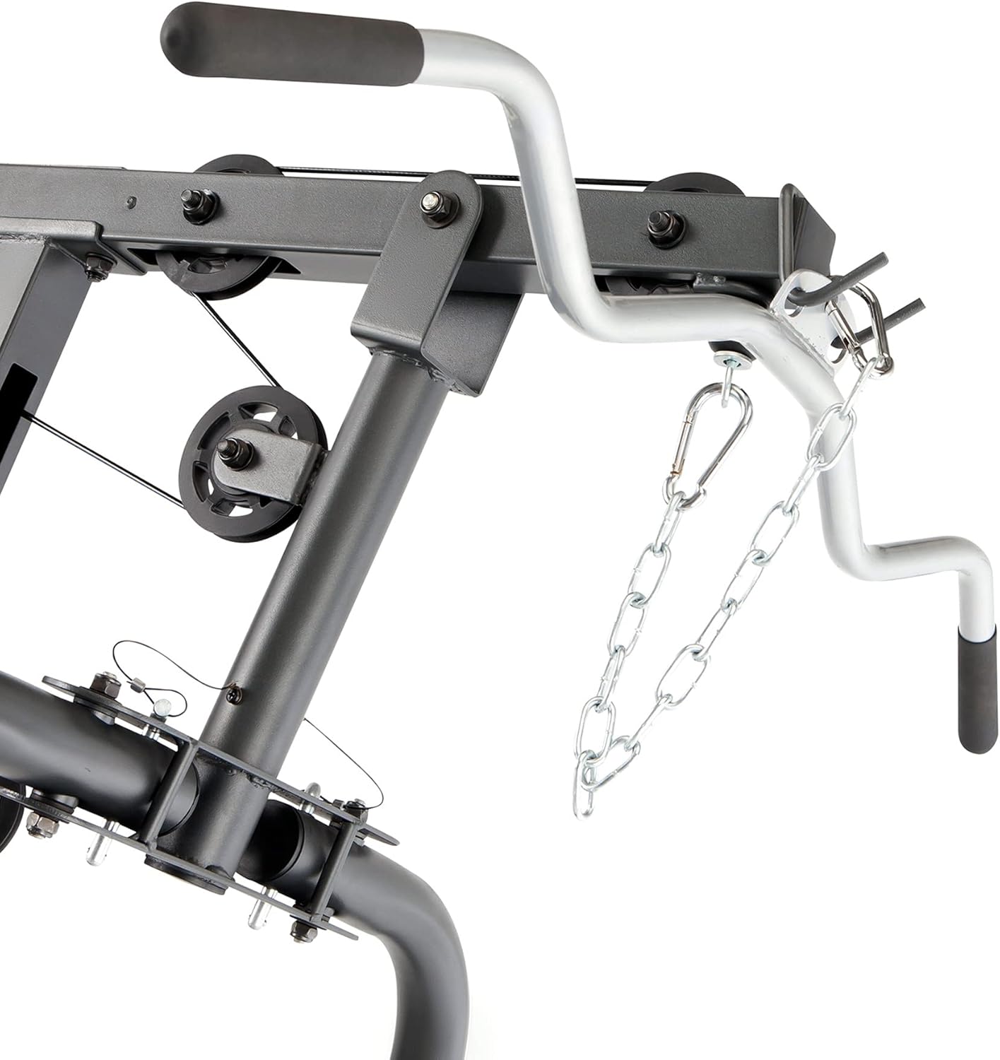150lb Stack Weight Home Gym Machine with Leg Developer - MWM-1005 Multi-Gym by Marcy
