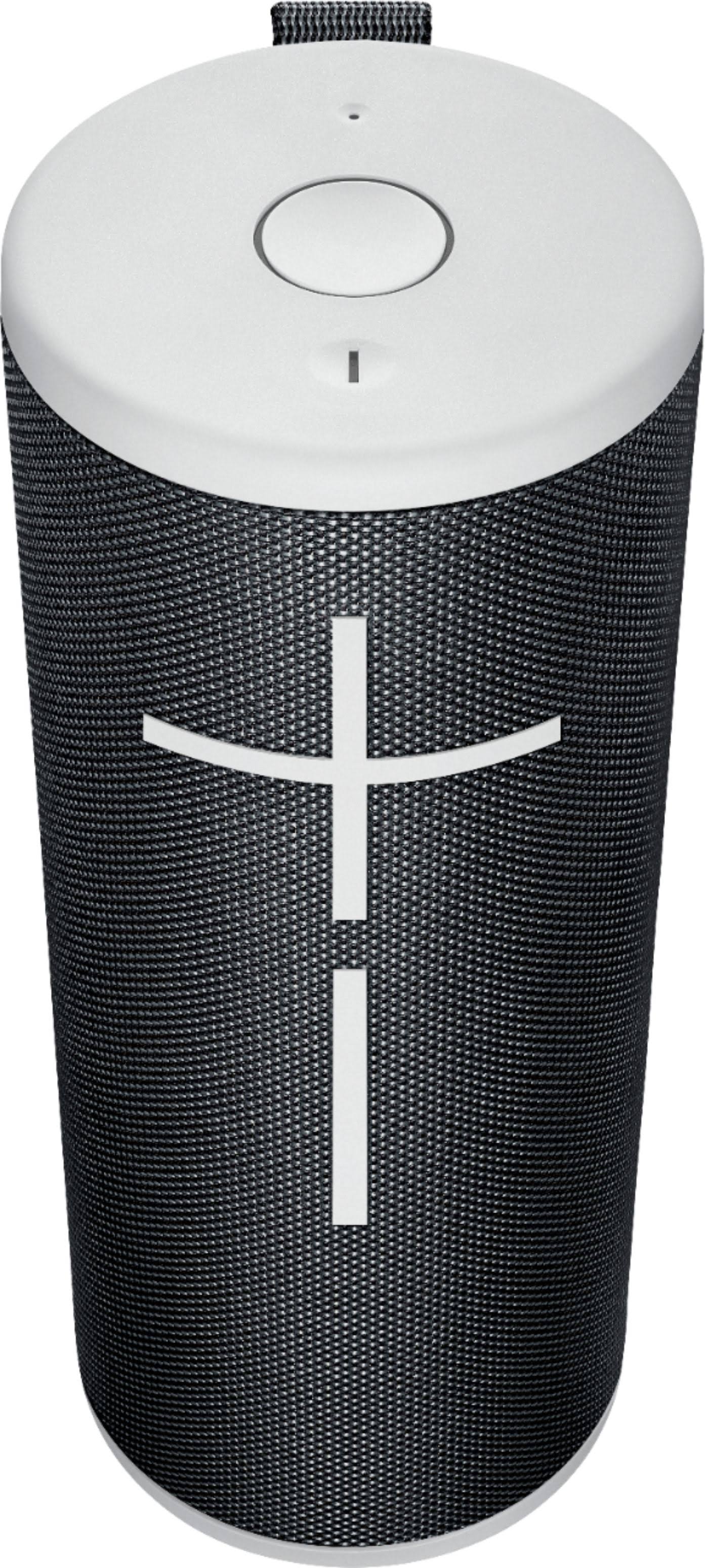 Ultimate Ears - Boom 3 Portable Bluetooth Speaker - Moon