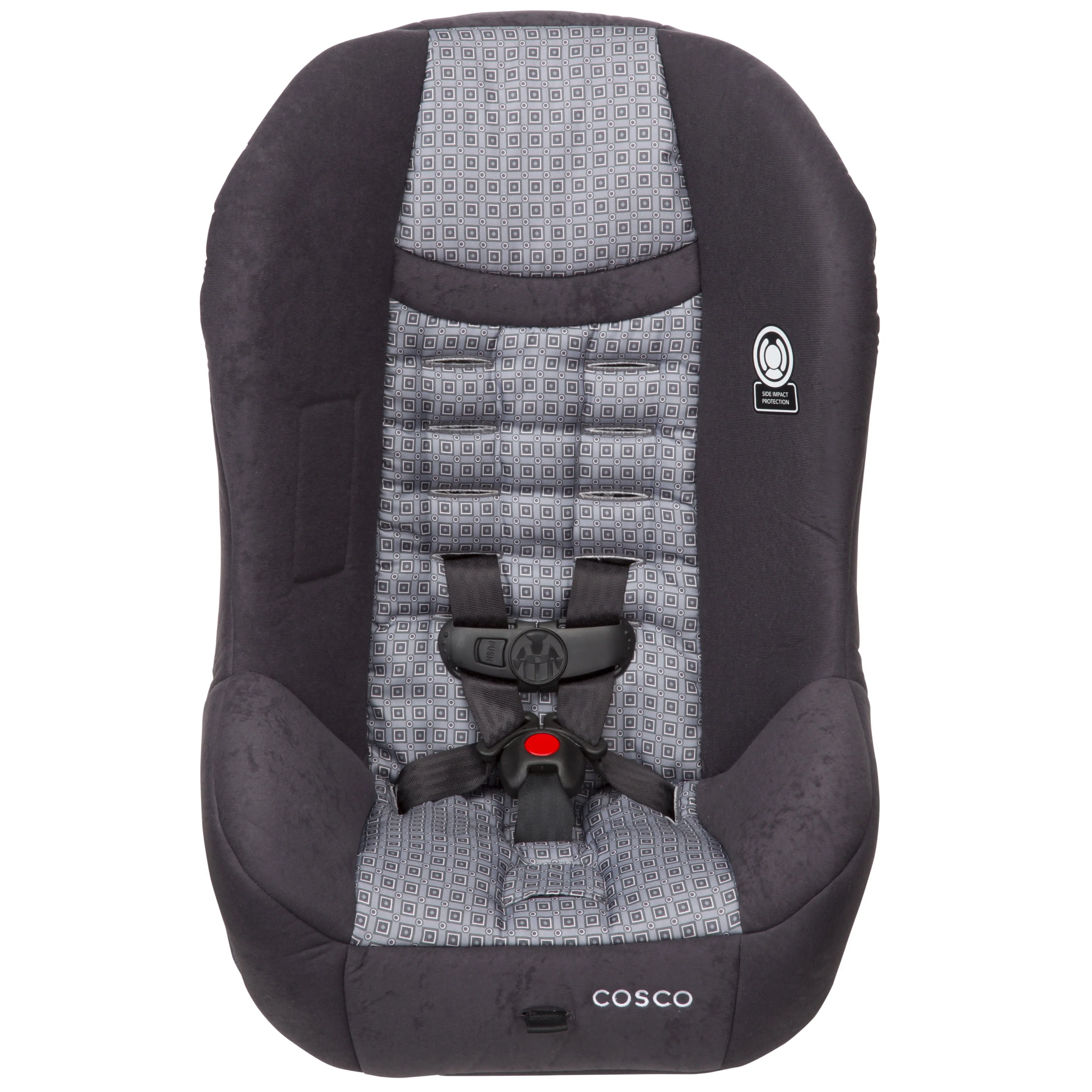 Cosco Kids Scenera NEXT Convertible Car Seat, Otto