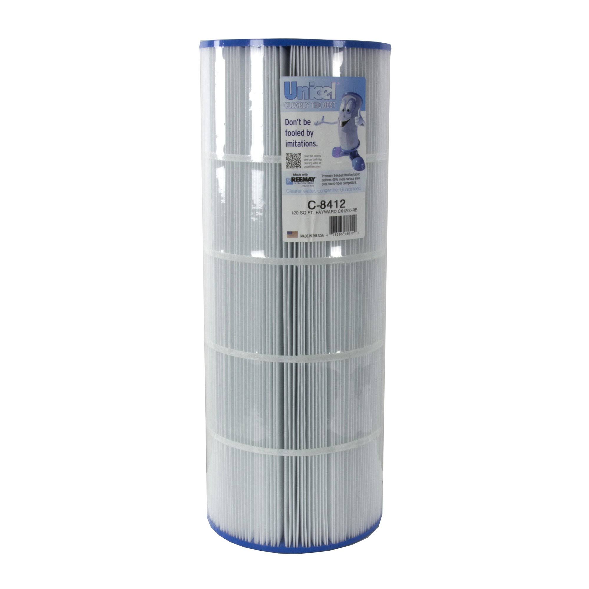 Unicel  Filter Cartridge for Hayward C1200