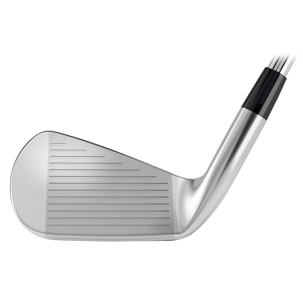 Mizuno MP-20 HMB Iron